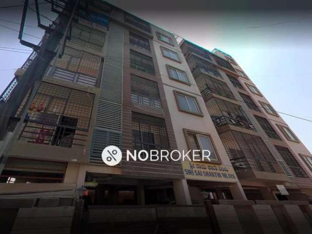 4 BHK Flat In Shanthi Nilaya for Rent In Jayanagar