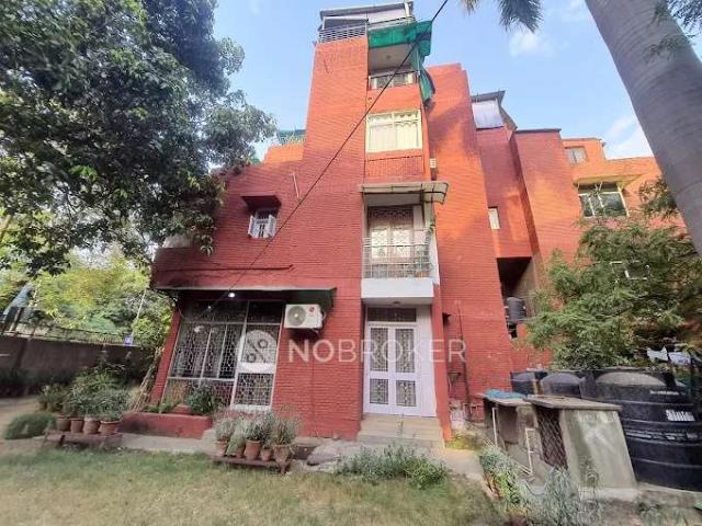 4 BHK Flat In Shanti Niketan For Sale In Anand Niketan