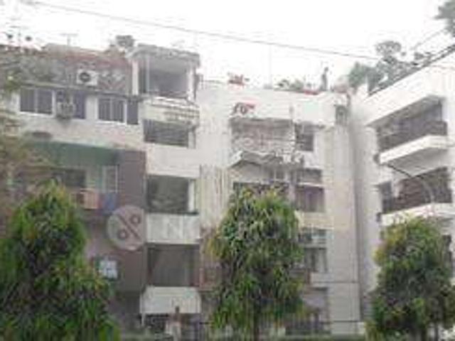 4 BHK Flat In Shankar Garden for Rent In A Block Vikaspuri
