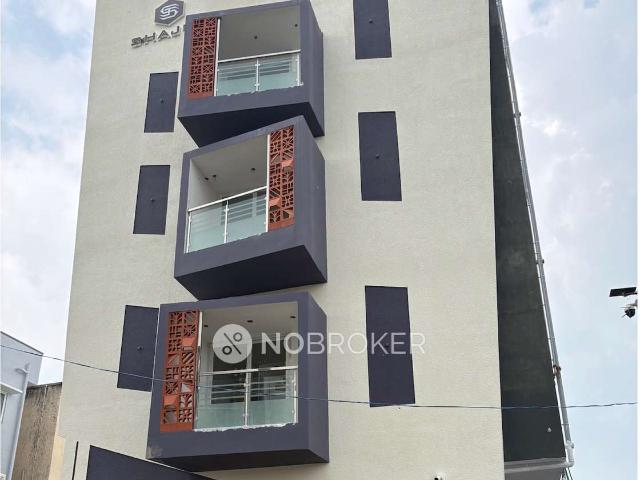 4+ BHK Flat In Shajee Hexad For Sale In Madipakkam