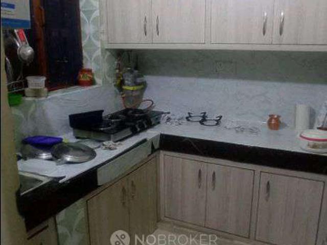 4+ BHK Flat In Shakti Khand 1 For Sale In Indirapuram