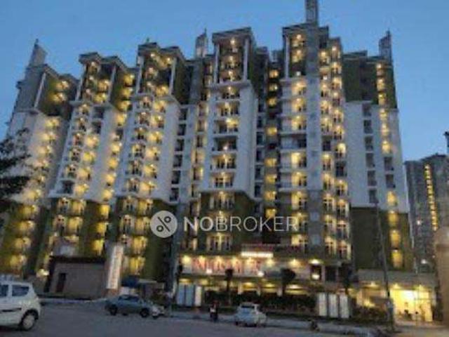 4 BHK Flat In Sharan Apartment For Sale In Sector 41