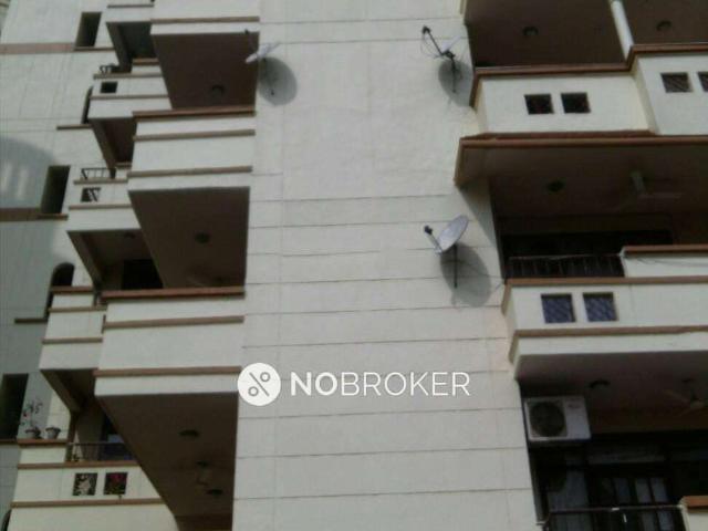 4 BHK Flat In Sheeba Apartment For Sale In Sector 28