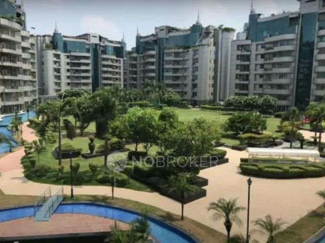 4 BHK Flat In Sherwoods Tower for Rent In Sector 92