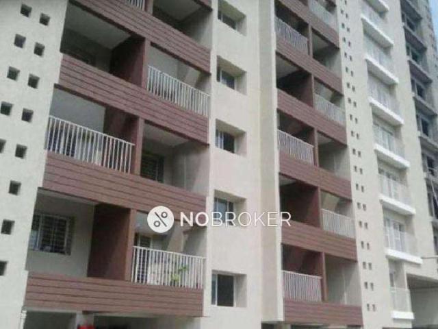 4 BHK Flat In Shiv Heights For Sale In Hadapsar