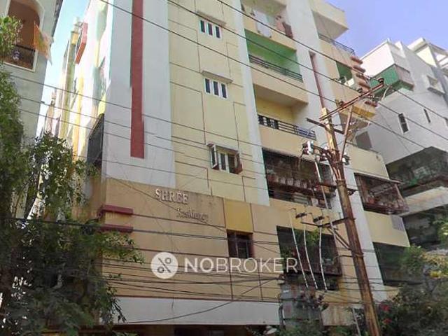4 BHK Flat In Shree Abandh Apartment for Rent In Secunderabad
