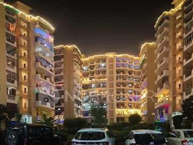 4 BHK Flat In Shree Ambaji Residency, Cisf Road Indirapuram