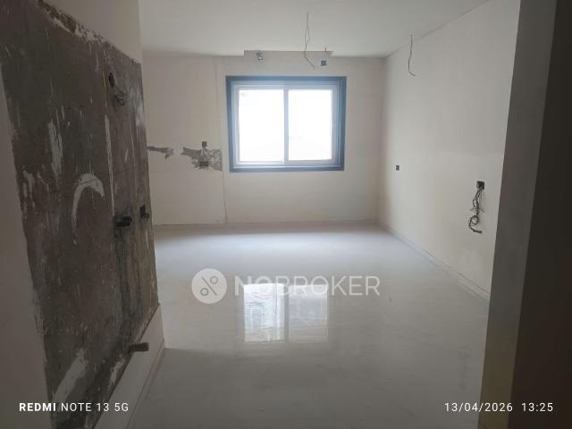 4 BHK Flat In Shree Dham For Sale In Ymca, Narayanguda