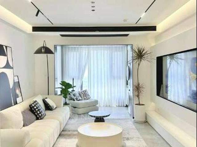 4 BHK Flat In Shree Ram Niwas For Sale In Dombivli East