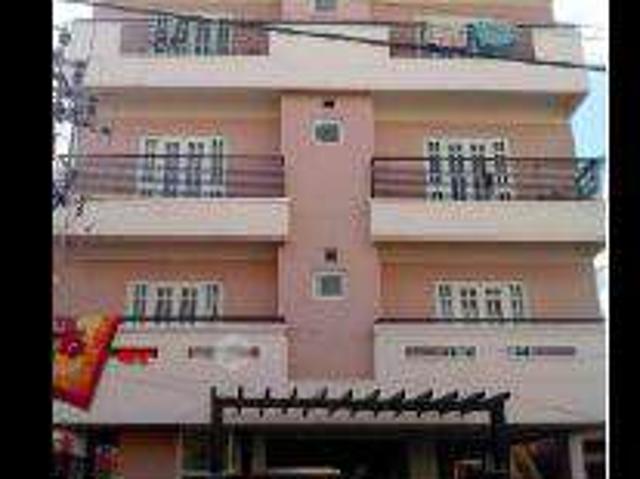 4+ BHK Flat In Shree Sai Apartment for Rent In Koramangala