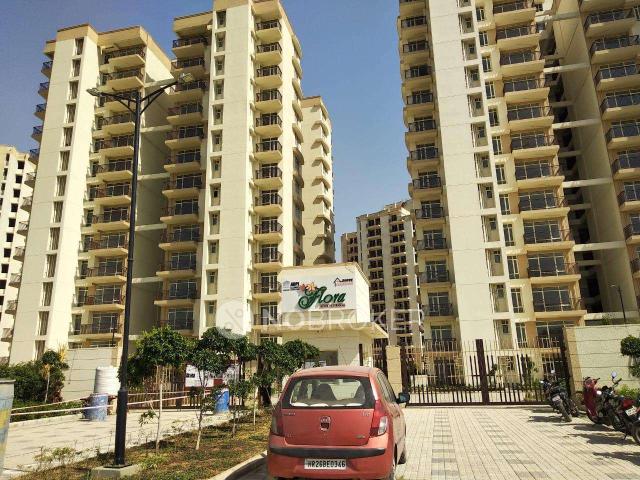 4+ BHK Flat In Shree Vardhman Flora For Sale In Sector 90