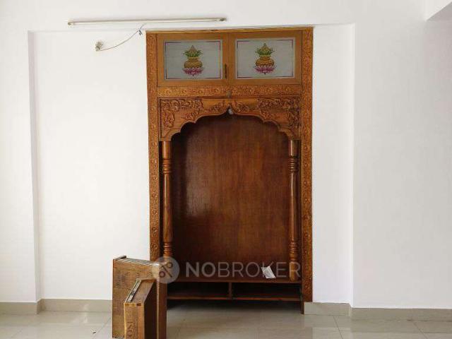 4 BHK Flat In Shriram Sahaana For Sale In Yelahanka