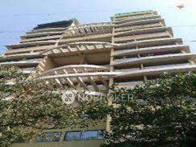 4 BHK Flat In Shrishti for Rent In Khar West