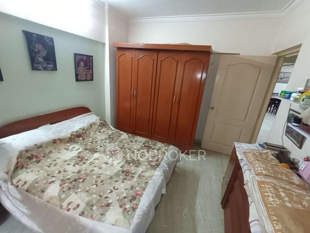 4 BHK Flat In Shweta Grand, Khandelwal Layout For Sale In M