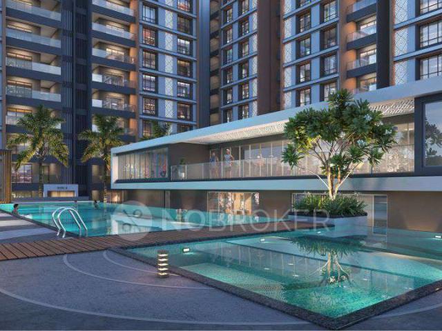 4+ BHK Flat In Shubh Nirvana For Sale In Viman Nagar