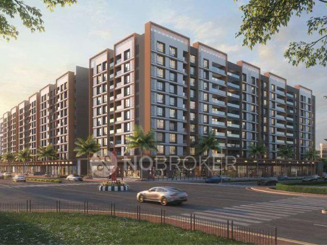 4 BHK Flat In Shubh Nirvana For Sale In Viman Nagar