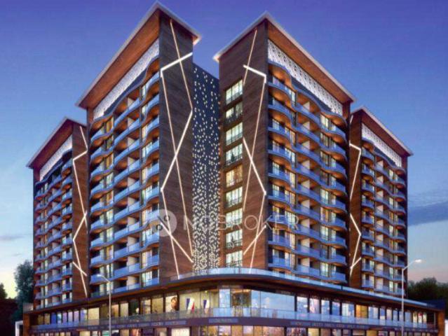 4 BHK Flat In Shubh Gateway For Sale In Viman Nagar