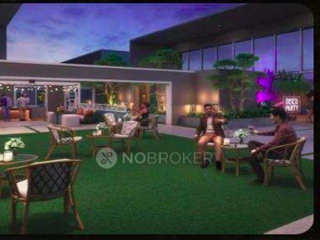4 BHK Flat In Shubh Tristar For Sale In Mundhwa