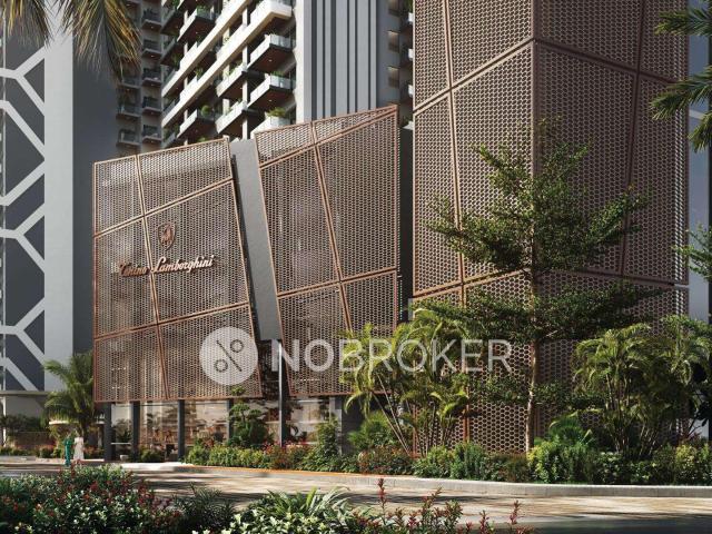 4 BHK Flat In Signature Tonino Lamborghini Residences For Sa
