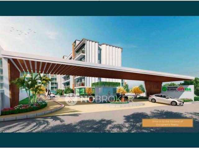 4 BHK Flat In Signature Global City 63a Phase 2 For Sale In Sector 63