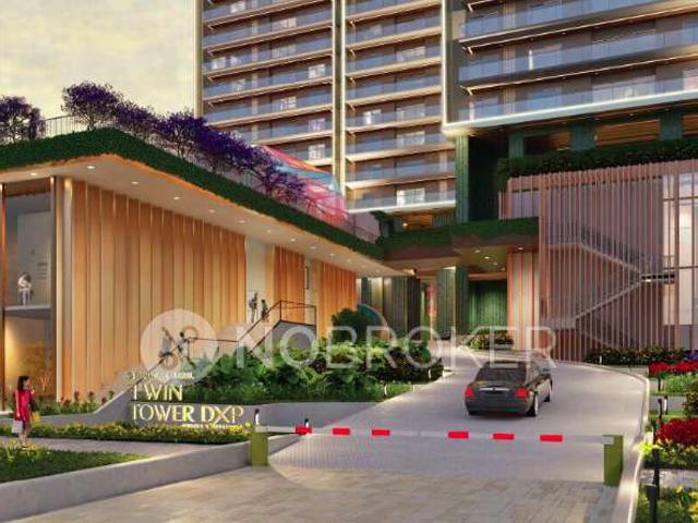 4+ BHK Flat In Signature Global Twin Tower Dxp For Sale In