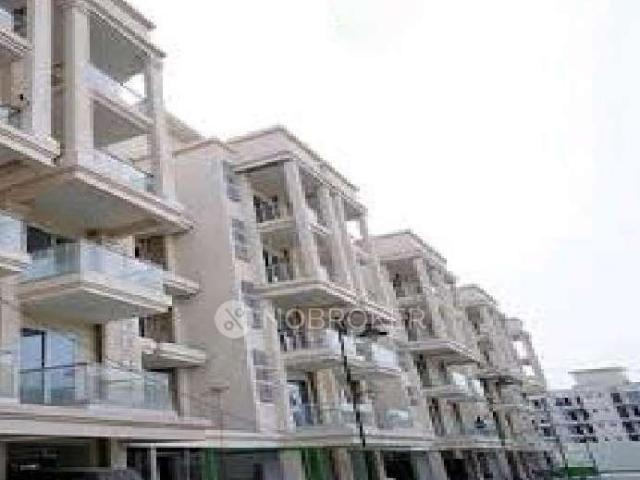 4 BHK Flat In Signature Signum 37d Iii For Sale In Sector 37d
