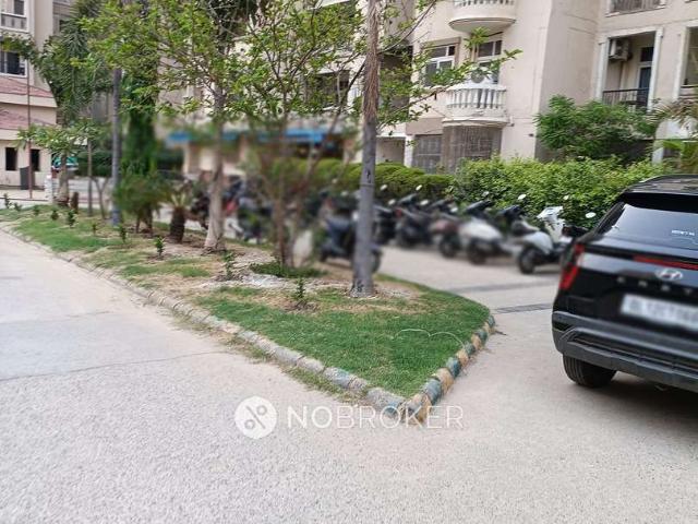 4+ BHK Flat In Silicon City For Sale In Sector 76