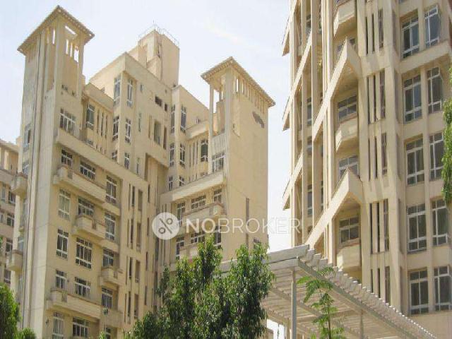 4+ BHK Flat In Silverglades The Ivy For Sale In Sector 28