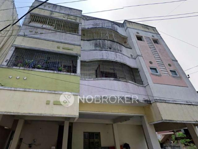 4 BHK Flat In Siva Flats For Sale In Banu Nagar
