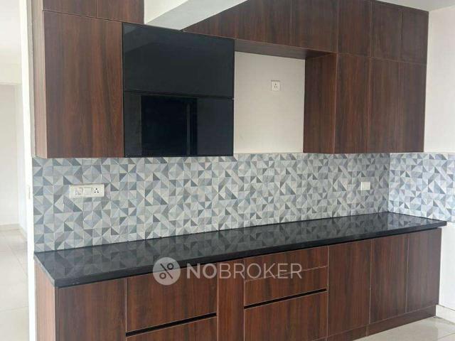 4 BHK Flat In Sjr Vogue Residences for Rent In Whitefield