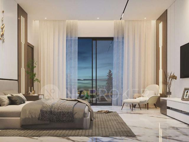 4 BHK Flat In Skyi 5 Maidan For Sale In Baner