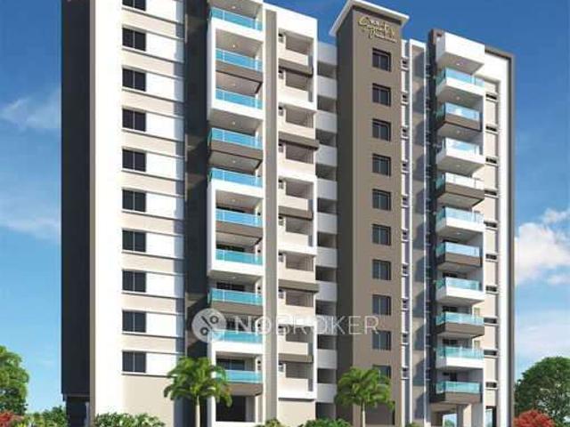 4 BHK Flat In Sln Signature For Sale In Alwal