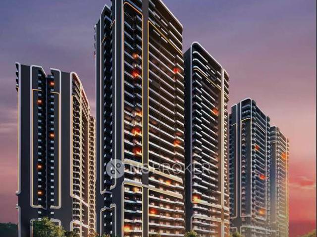 4 BHK Flat In Smartworld One Dxp, Sector 113 For Sale In Sector 113