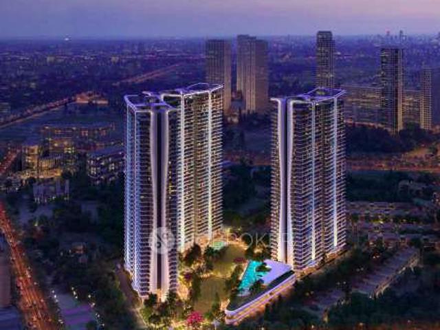4+ BHK Flat In Smartworld The Edition For Sale In Sector 66