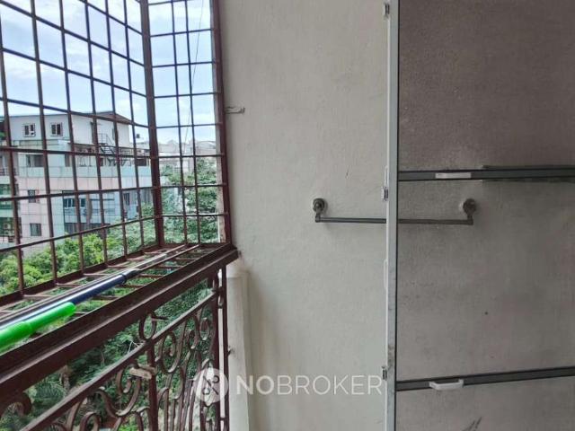 4 BHK Flat In Smr Vinay Acropolis for Rent In Kondapur