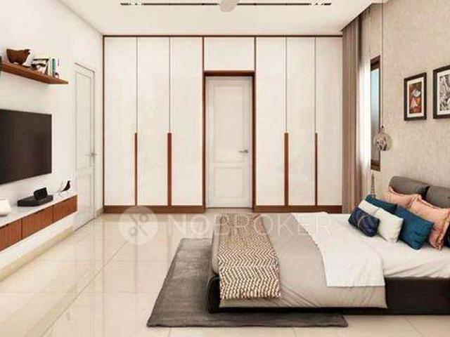 4 BHK Flat In Smr Vinay Iconia For Sale In Kondapur