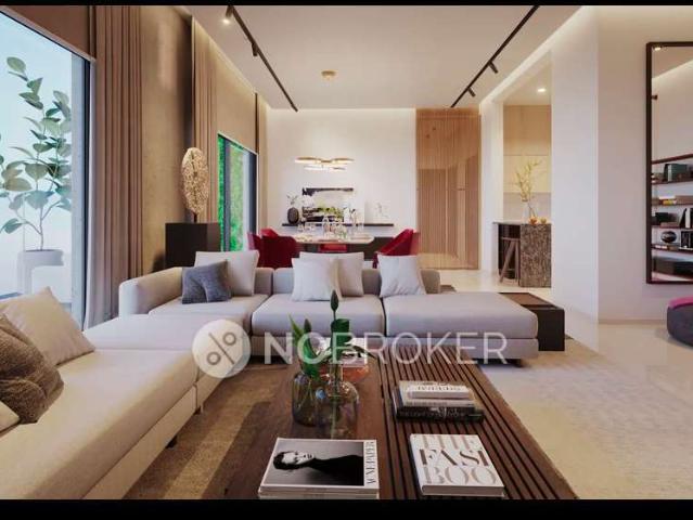 4+ BHK Flat In Sobha Nesara For Sale In Kothrud