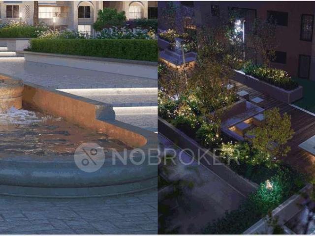 4 BHK Flat In Sobha Infinia For Sale In Koramangala