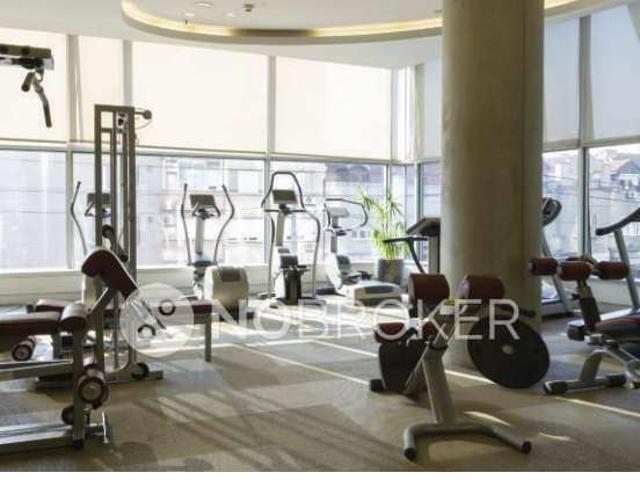 4 BHK Flat In Sobha Water Front For Sale In Somajiguda