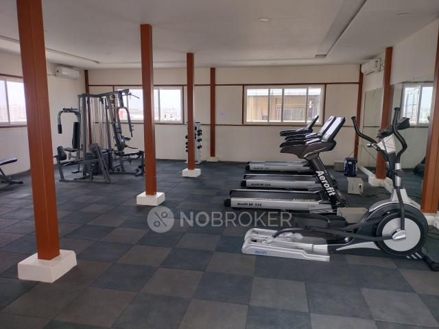 4 BHK Flat In Sona Bhan Mohan For Sale In Jeedimetla