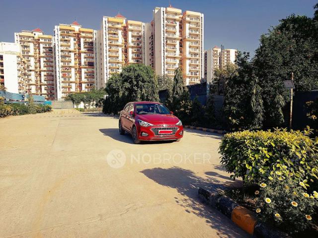 4 BHK Flat In Spaze Privvy The Address For Sale In Sector 9