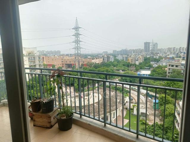 4+ BHK Flat In Spaze Privy 72, Sector 72 For Sale In Sector 72