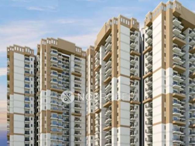 4 BHK Flat In Spring Home for Rent In Sector 1