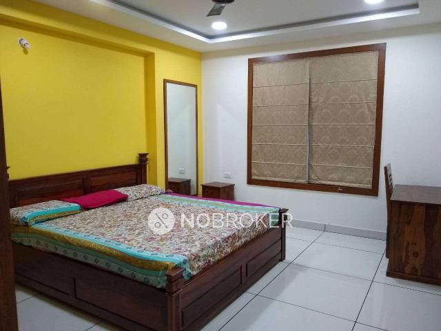 4 BHK Flat In Sravya Residency For Sale In Kondapur