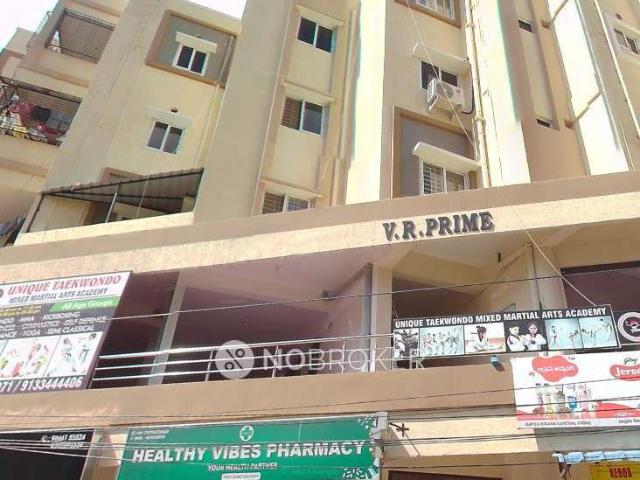 4 BHK Flat In Sree Sankalpa Apartment For Sale In Nizampe