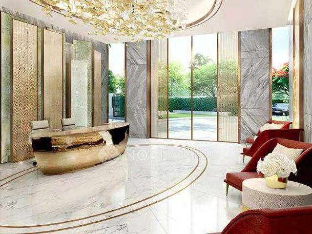 4 BHK Flat In Sreenidhi Halcyon Everest For Sale In Jubilee Hills