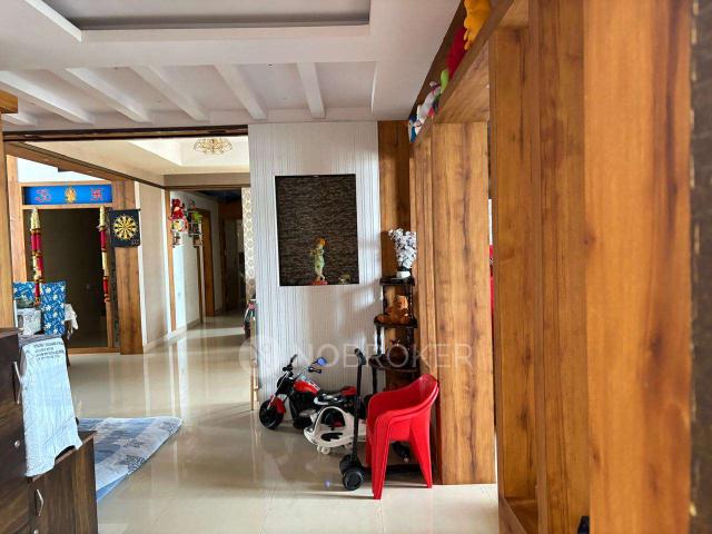 4 BHK Flat In Sri Thirumala Anemone, J. P. Nagar For Sale In J. P. Nagar