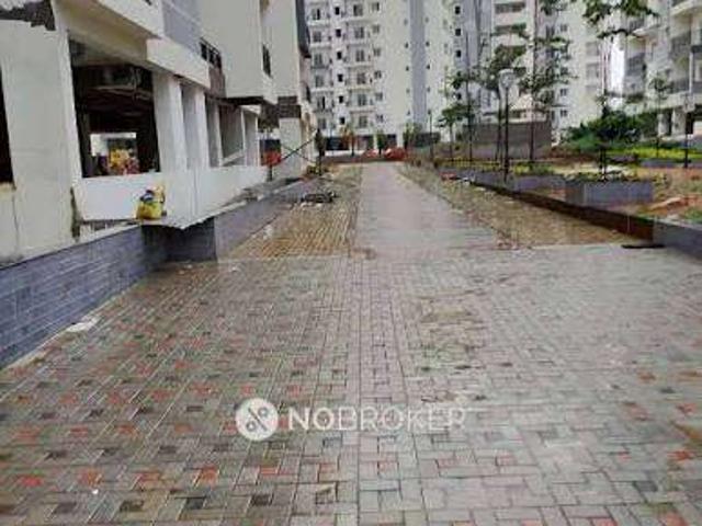 4 BHK Flat In Sri Vasavi Nilayam For Sale In Film Nagar
