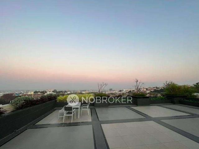 4 BHK Flat In Sri Aditya Lifestyle For Sale In Banjara Hills