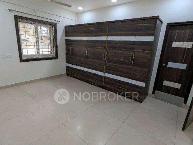 4 BHK Flat In Sri Mahalakshmi Residency For Sale In Upparpally